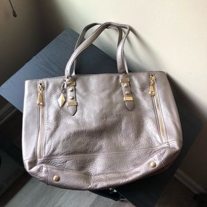 Steve Madden tote